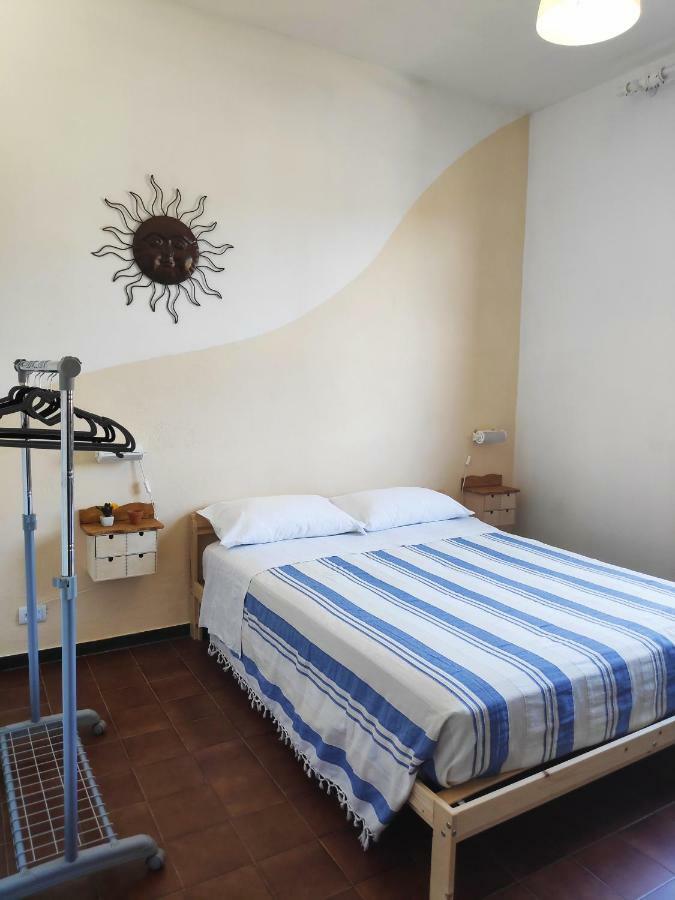 Ferienwohnung Freedom House La Spezia Exterior foto